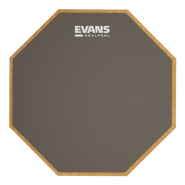 HQ Evans Real Feel 7 Pad Perkusyjny Ćwiczeniowy
