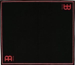 Meinl Drum Rug Black Small MDR-SBK (160x140) dywan pod perkusję