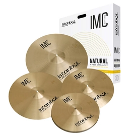 Istanbul Mehmet IMC Natural Set (B20) XXL - IMC4