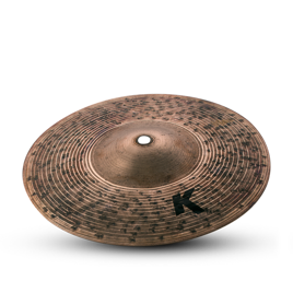 Zildjian K Custom Special Dry Splash 10