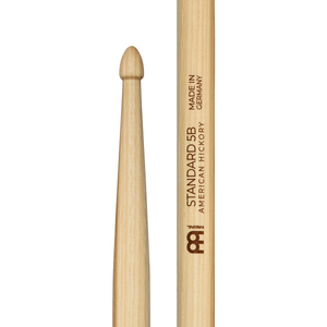 Meinl 5B Standard Hickory