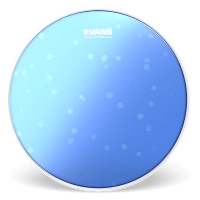 coated || blue