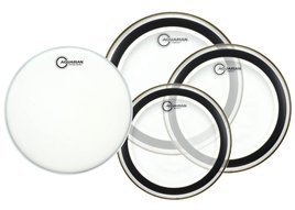 Aquarian Pack Studio X Clear 12 13 16 + 14 Texture Coated