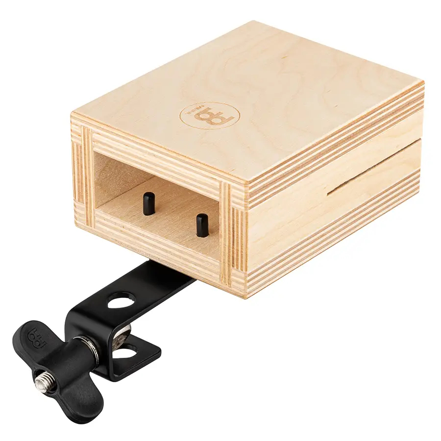 Meinl Block Wood Small TMWB-S