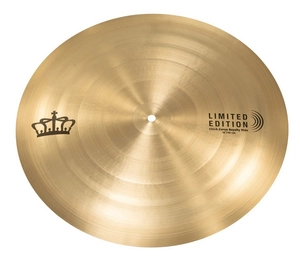 Sabian AAX Chick Corea Royalty Flat Ride 18 Limited Edition