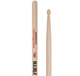 Vic Firth 7A PURE GRIT (American Classic Hickory)