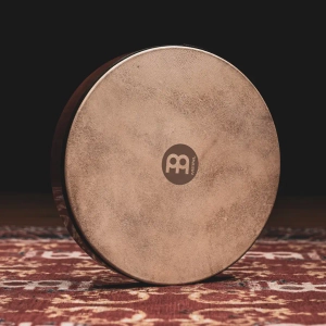 MEINL Bęben ramowy 16" (40,6 cm) HD16AB