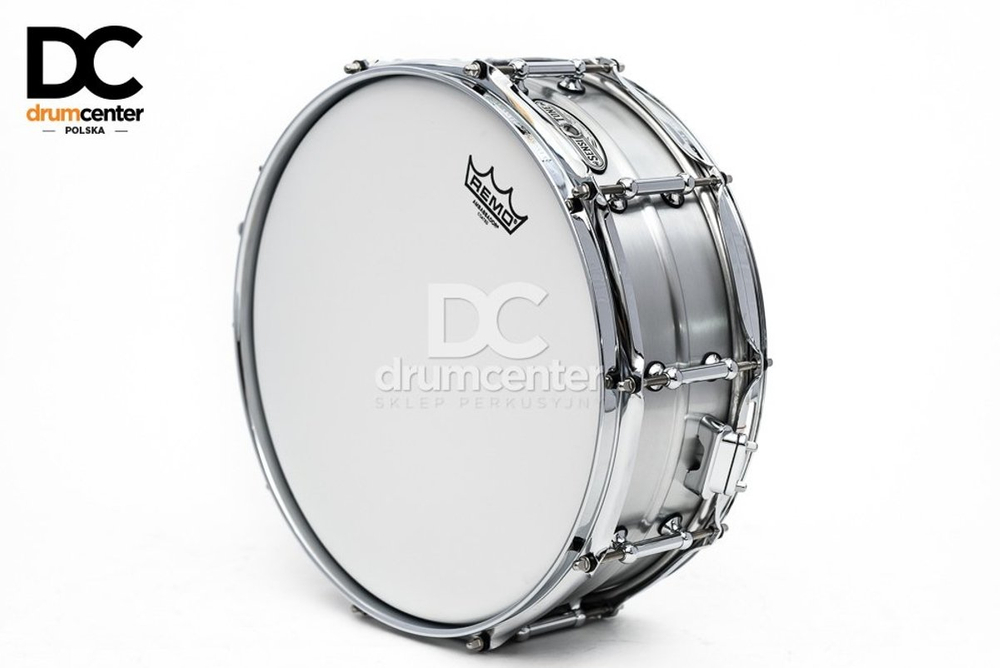 Pearl Sensitone Beaded Aluminum 14x5 STA1450AL