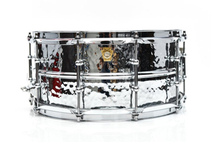 Ludwig Supraphonic 14x6,5 Hammered LM402KT