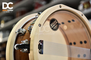 Tama SLP Studio Maple Sienna 14x6,5 (LMP1465F-SEN)