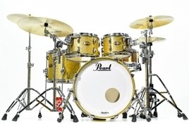 Pearl Masters Maple Reserve MRV904XEP/C347