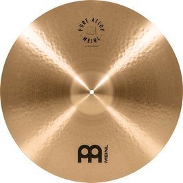 Meinl Pure Alloy ride medium 22 PA22RM