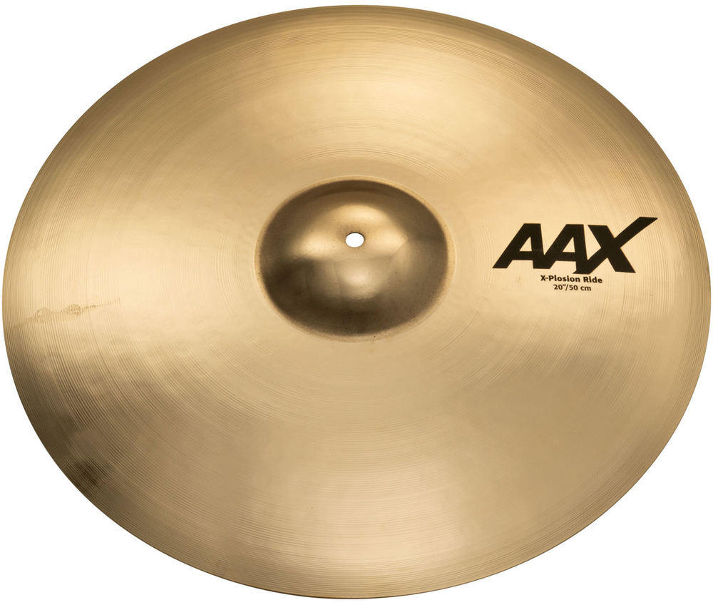 Sabian AAX X-plosion Ride 20