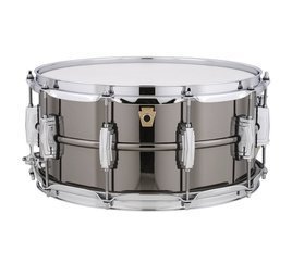 Ludwig Black Beauty LB417 14x6,5