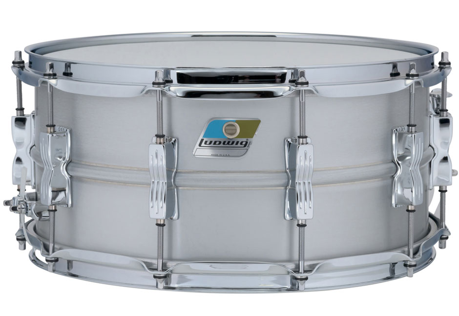 Ludwig Acrolite 14x6,5 - LM405C