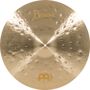 Meinl Byzance Jazz Medium Thin Ride 20