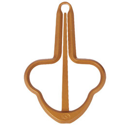 DrumParts Drumla 82mm Gold Premium