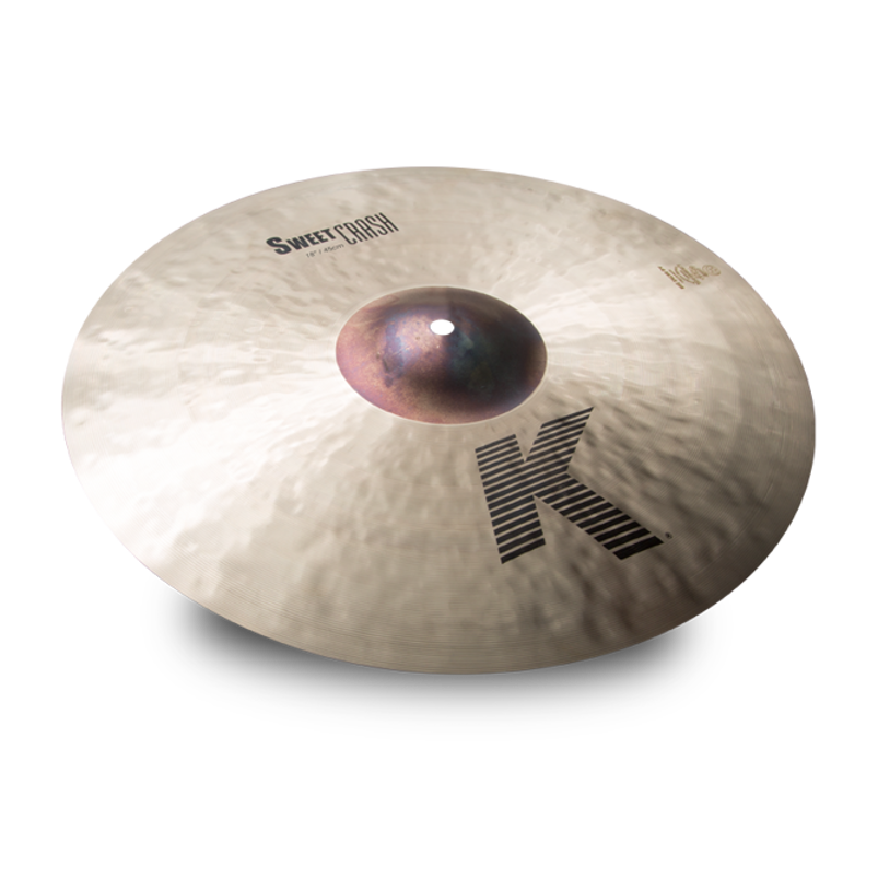 Zildjian K Sweet Crash 18