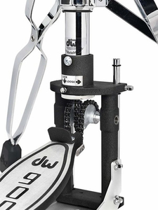 DW 9500D Statyw pod hi-hat 3 Nogi (DWCP9500D)