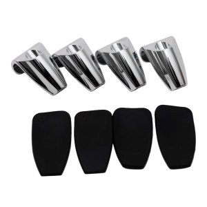 DrumParts Claw Hook 4 szt. (DPCLAW05)