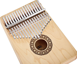 Meinl Kalimba Sound Hole KL1709H