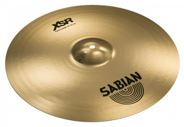 Sabian XSR Fast Crash 16