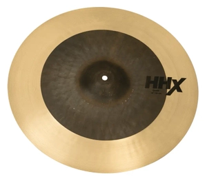 Sabian HHX Omni Crash 19 (119OMXN)