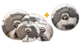 Istanbul Mehmet Samatya Set XXL 14+16+18+20+ pokrowiec