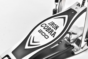 Tama Iron Cobra HP200PTW podwójna stopa