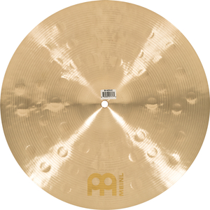 Meinl Byzance Extra Dry Dual Crash 16 B16DUC