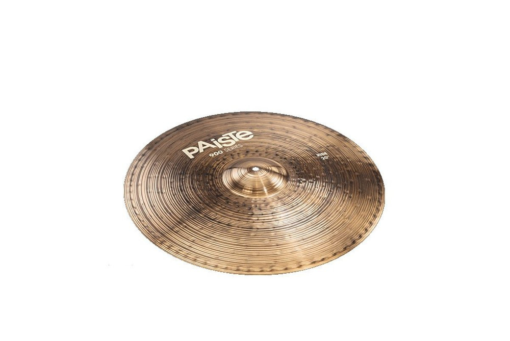 Paiste 900 Ride 22