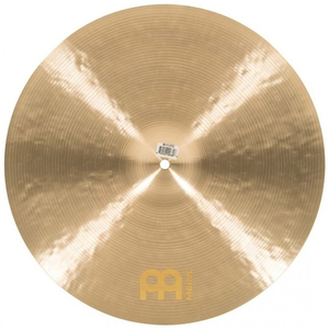 Meinl Byzance Jazz Thin Crash 17