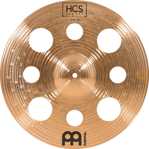 Meinl HCS Bronze Trash Crash 16