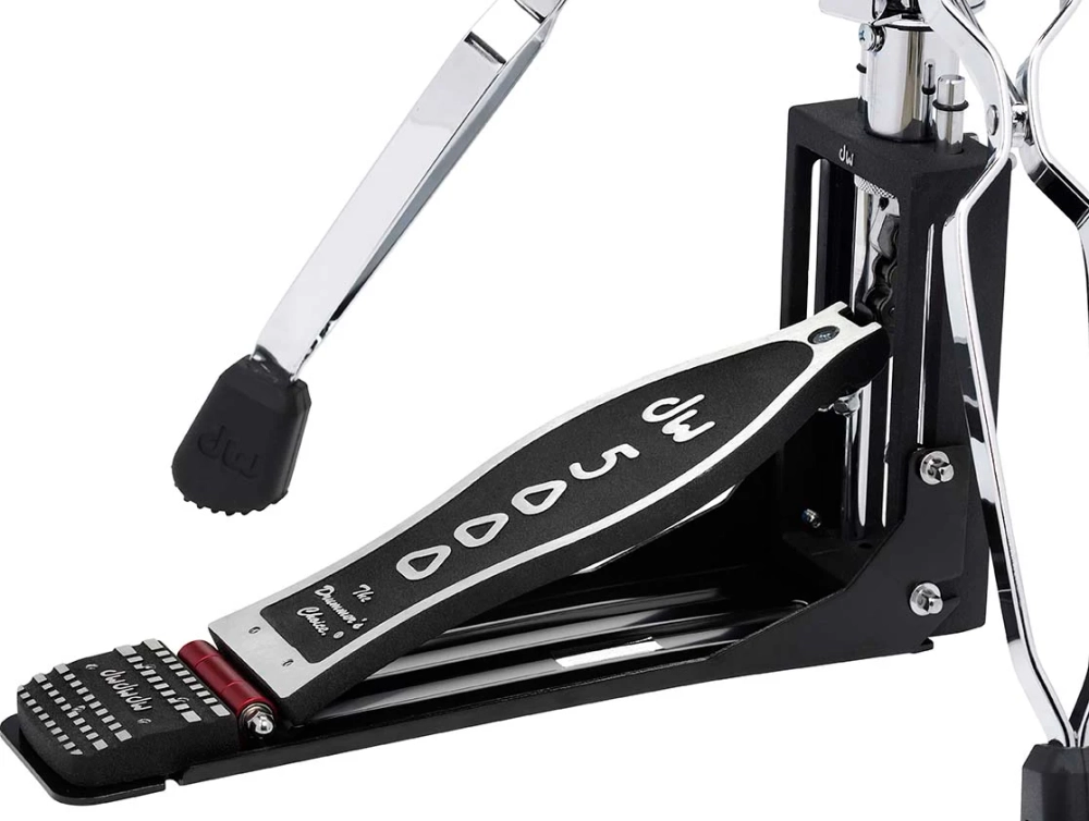 DW 5500TD Statyw pod Hi-hat (DWCP5500TD)