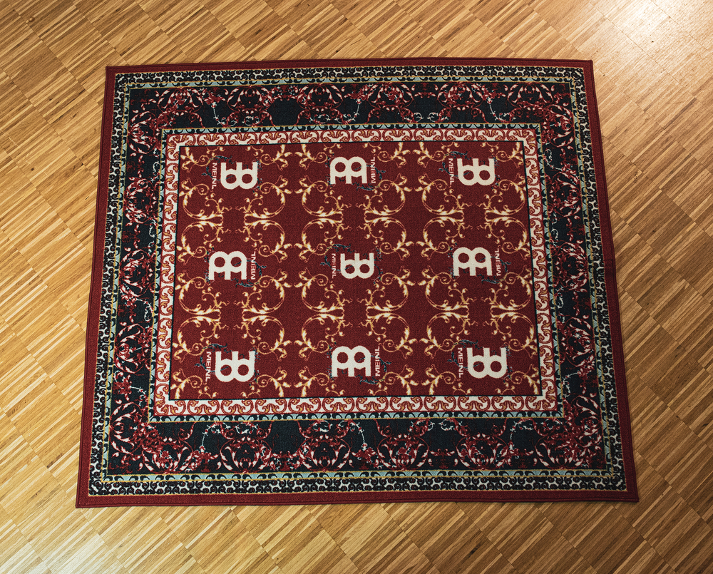 Meinl Dywan Perkusyjny 160x140 ORIENTAL (MDRS-OR)