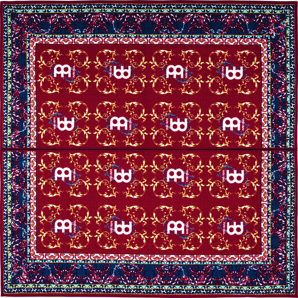 Meinl Dywan Perusyjny 200x200 ORIENTAL (MDR-LOR)