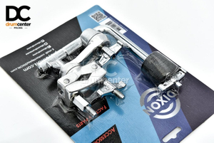 Dixon PA-ACM Ramię z Clampem Krótkie