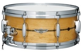 Tama Star Werbel Maple Solid 14x6 (TLM146S-OMP)