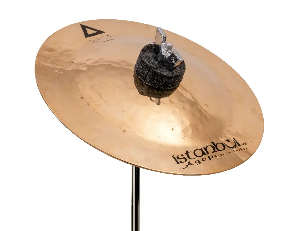 Istanbul Agop Xist Bell 7" (Brilliant)