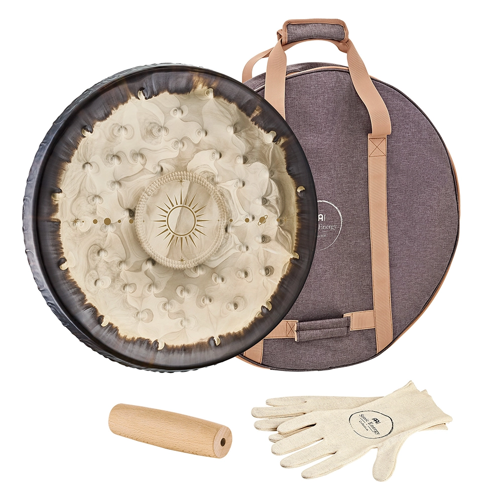 Meinl SE Gong Soundscape Solar System 22