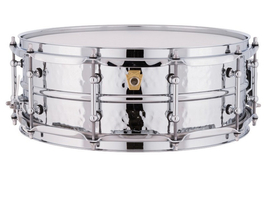 Ludwig Supraphonic 14x5 Hammered LM400KT