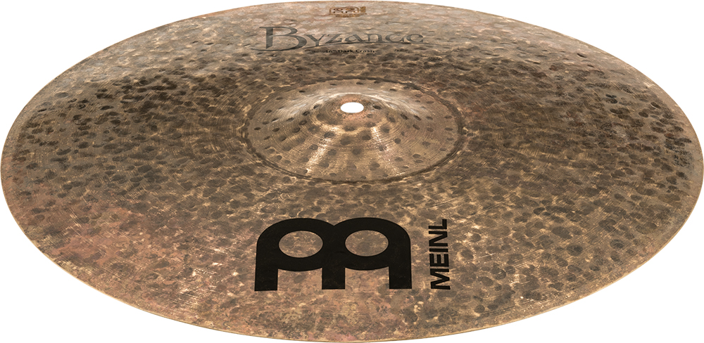 Meinl Byzance Dark Crash 16