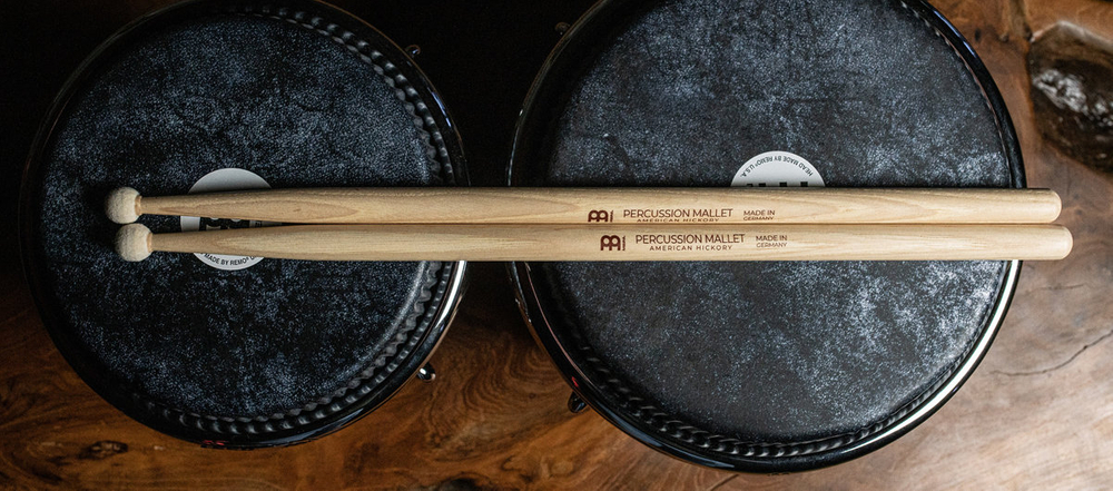 Meinl Felt Tip Percussion Mallet