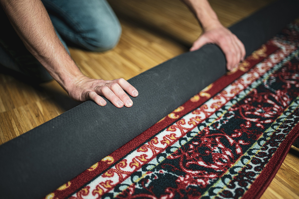 Meinl Dywan perusyjny 200x160 ORIENTAL (MDR-OR)