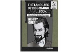 Benny Greb - The Language of Drumming