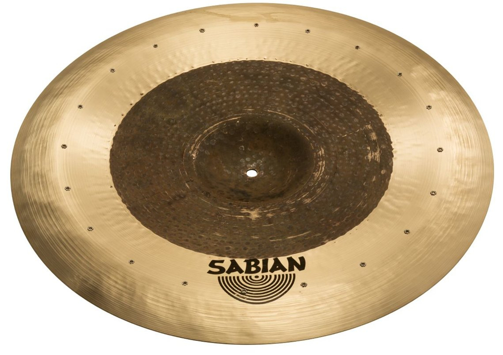 Sabian Crescent Element China 22