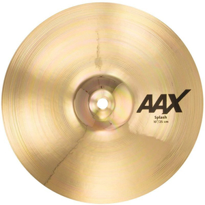 Sabian AAX Splash 10