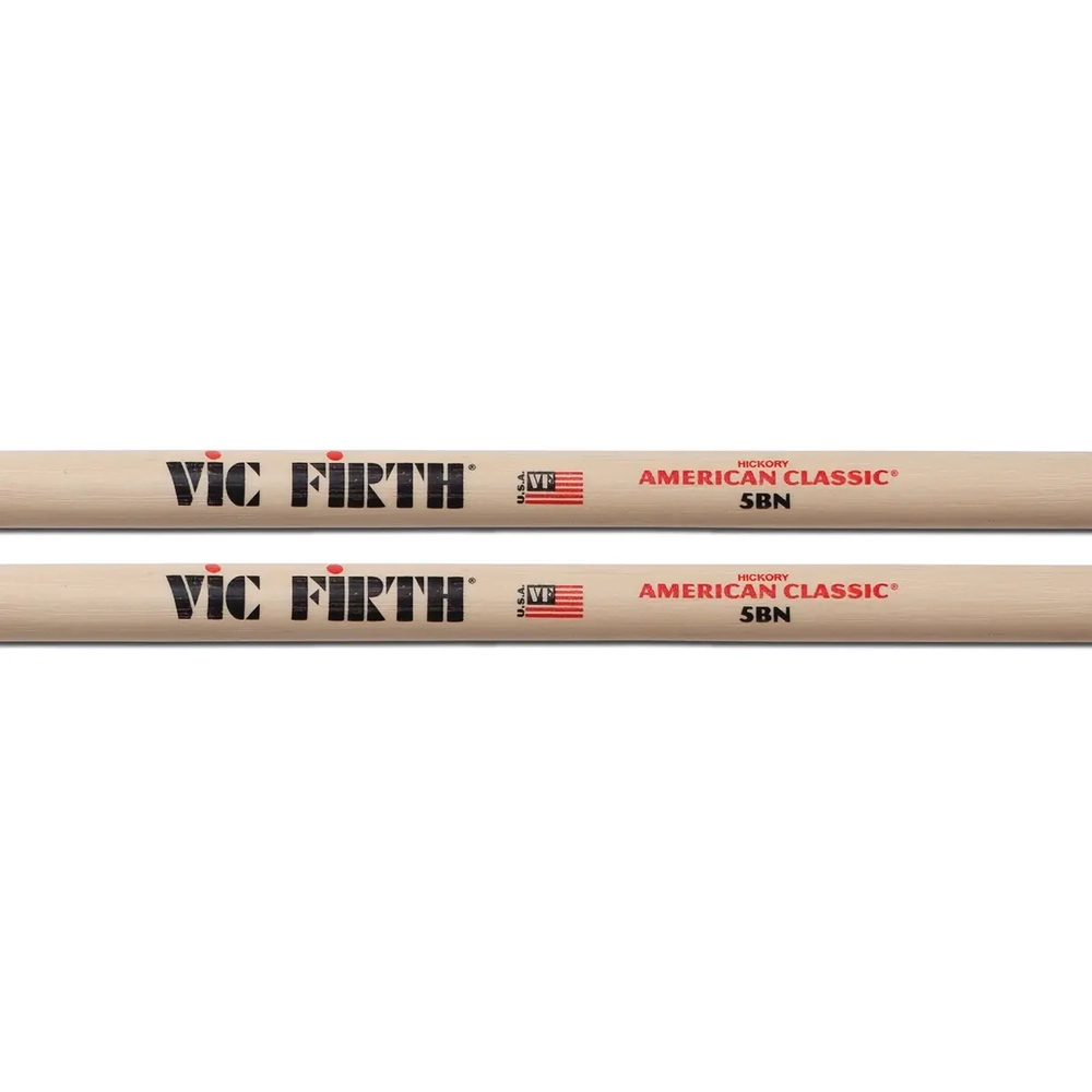 Vic Firth 5B Nylon (American Classic Hickory)