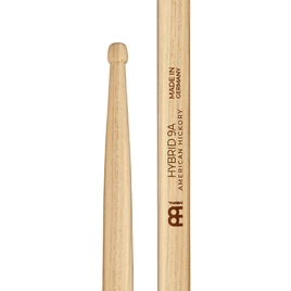 Meinl 9A Hybrid Hickory