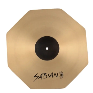 Sabian AAX Rocktagon Crash 18 (21832XN)